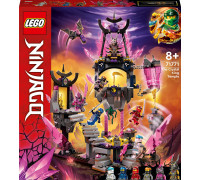 LEGO Ninjago Świątynia kryształowego króla (71771)