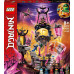 LEGO Ninjago Świątynia kryształowego króla (71771)