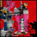 LEGO Ninjago Świątynia kryształowego króla (71771)