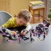 LEGO Ninjago Świątynia kryształowego króla (71771)