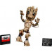 LEGO Marvel Ja jestem Groot (76217)