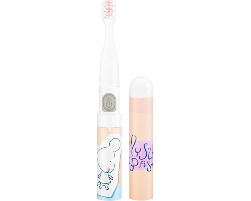 Brush Vitammy Smile MiniMini+ Myszka Pink