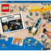 LEGO City Wyprawy badawcze statkiem marsjańskim (60354)