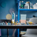LEGO City Wyprawy badawcze statkiem marsjańskim (60354)
