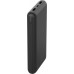 Powerbank Belkin BPB012BTBK 20000 mAh Black