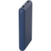 Powerbank Belkin BPB012BTBL 20000 mAh Navy