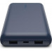 Powerbank Belkin BPB012BTBL 20000 mAh Navy