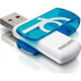 Pendrive Philips Vivid Edition 2.0, 16 GB (FM16FD05B/00)