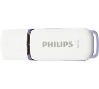 Pendrive Philips Snow Edition 2.0, 32 GB (FM32FD70B/00)