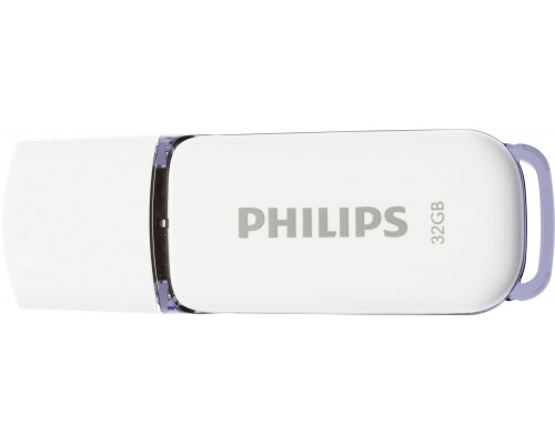 Pendrive Philips Snow Edition 2.0, 32 GB (FM32FD70B/00)