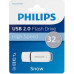 Pendrive Philips Snow Edition 2.0, 32 GB (FM32FD70B/00)