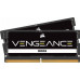 Corsair Pamięć DDR5 Vengeance 64GB/4800 (2*32) CL40 SODIMM, czarna
