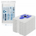 Wessper Bags 10x do Miele 3D Complete C3, C2, Classic C1
