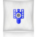 Wessper Bags 10x do Miele 3D Complete C3, C2, Classic C1