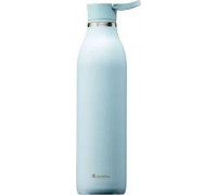 Aladdin bottle isolated błękitna 590ml Aladdin bottle isolated błękitna 590ml