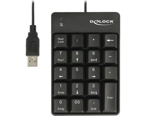 Delock 12481 (12481)