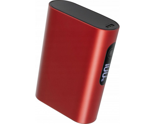 Powerbank Yenkee YPB 1180 10000 mAh Red