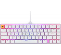 Glorious PC Gaming Race GMMK 2 Compact Fox Switches (GLO-GMMK2-65-FOX-W)