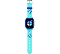 Smartwatch Garett Kids Sun Pro 4G Navy  (Kids Sun Pro 4G Blue)