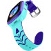 Smartwatch Garett Kids Sun Pro 4G Navy  (Kids Sun Pro 4G Blue)