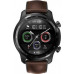 Smartwatch TicWatch Pro 3 Ultra LTE black-brown  (WH11013U)