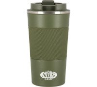Nils Extreme Thermal mug Nils Camp NCC09 green Nils Extreme Thermal mug Nils Camp NCC09 green