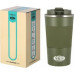Nils Extreme Thermal mug Nils Camp NCC09 green Nils Extreme Thermal mug Nils Camp NCC09 green