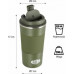 Nils Extreme Thermal mug Nils Camp NCC09 green Nils Extreme Thermal mug Nils Camp NCC09 green