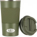 Nils Extreme Thermal mug Nils Camp NCC09 green Nils Extreme Thermal mug Nils Camp NCC09 green