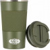 Nils Extreme Thermal mug Nils Camp NCC09 green Nils Extreme Thermal mug Nils Camp NCC09 green