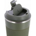 Nils Extreme Thermal mug Nils Camp NCC09 green Nils Extreme Thermal mug Nils Camp NCC09 green