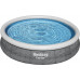 Bestway Swimming pool with accessories circle 366x76 cm