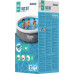 Bestway Swimming pool with accessories circle 366x76 cm