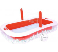Bestway 253 x 168 x 97 Siatkówka Inflatable #54125