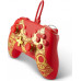 Pad PowerA wire Super Mario Golden M (1516987-01)