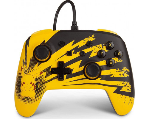 Pad PowerA wire Pokémon: Pikachu Lightning (1516985-01)