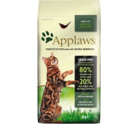 Applaws CAT 2kg SUCHY HEN JAGNIE /3