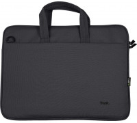 Trust Bologna Eco Black 16" (24447)