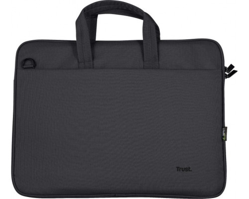 Trust Bologna Eco Black 16" (24447)