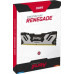 Kingston Fury Renegade, DDR5, 32 GB, 6400MHz, CL32 (KF564C32RSK2-32)