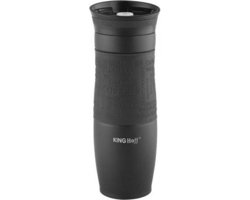 KingHoff THERMAL MUG 500ML KINGHOFF KH-1615