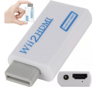 Retoo Adapter Wii for HDMI 1080p