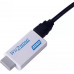 Retoo Adapter Wii for HDMI 1080p