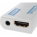 Retoo Adapter Wii for HDMI 1080p
