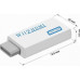 Retoo Adapter Wii for HDMI 1080p