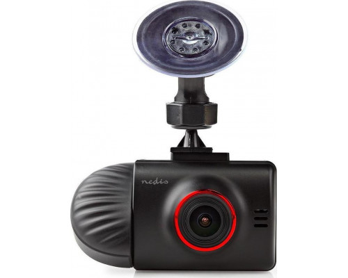 Nedis NEDIS NEDIS Dash Cam DCAM40BK