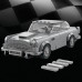 LEGO Speed Champions™ 007 Aston Martin DB5 (76911)