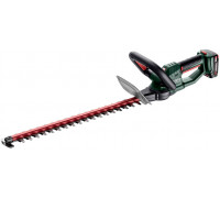 Metabo Metabo HS 18 LTX 55V Cordless Hedgecutter