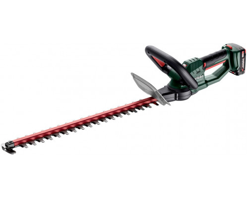 Metabo Metabo HS 18 LTX 55V Cordless Hedgecutter