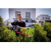 Metabo Metabo HS 18 LTX 55V Cordless Hedgecutter